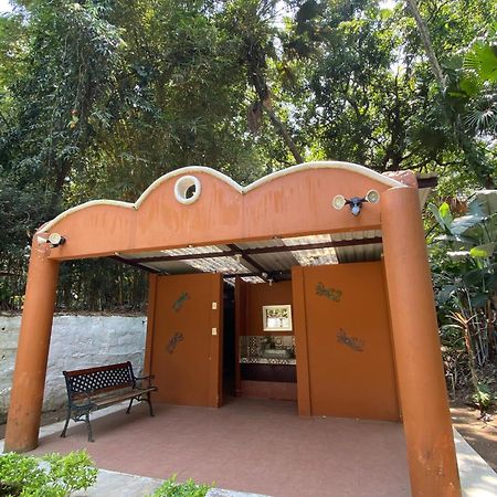 Arcadia Cabanas Vacacionales Retalhuleu Extérieur photo